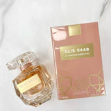 ELIE SAAB LE PARFUM ESSENTIEL Eau De Parfum 艾莉萨博衷情之旅淡香精 90ml