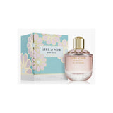 ELIE SAAB Girl of Now Rose Petal Eau de Parfum  艾莉萨博玫瑰风潮女性淡香精 90ml
