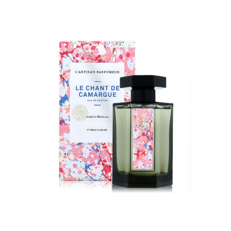 L'Artisan Parfumeur Le Chant de Camargue Eau de Parfum 阿蒂仙卡马尔格颂歌淡香精  100ml