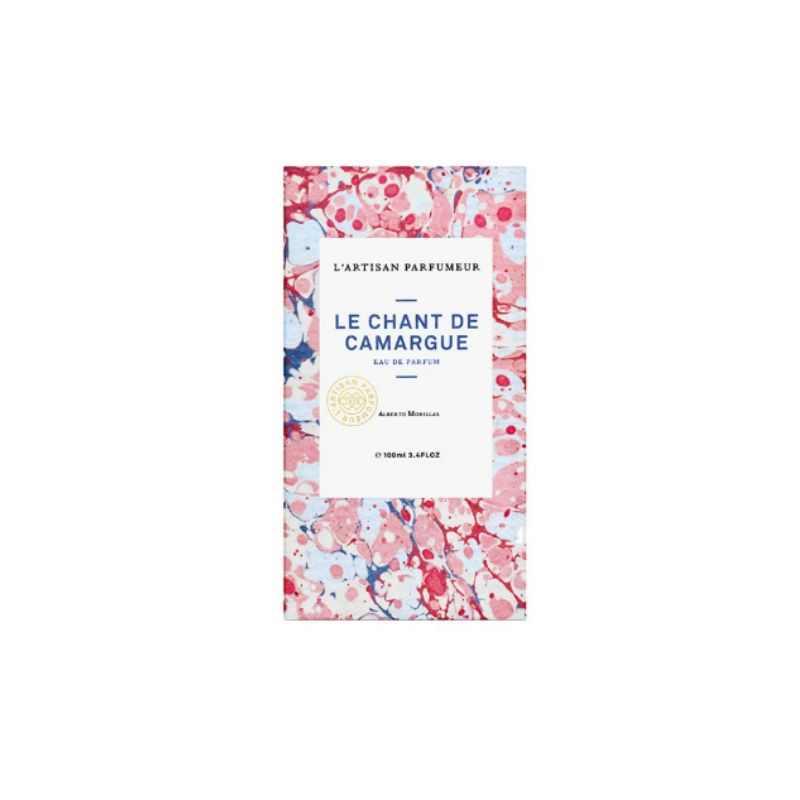 L'Artisan Parfumeur Le Chant de Camargue Eau de Parfum 阿蒂仙卡马尔格颂歌淡香精  100ml
