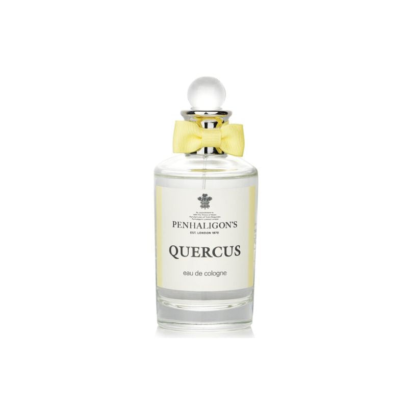 PENHALIGON’S Quercus Eau De Cologne 潘海利根皇家橡树古龙水  100ml