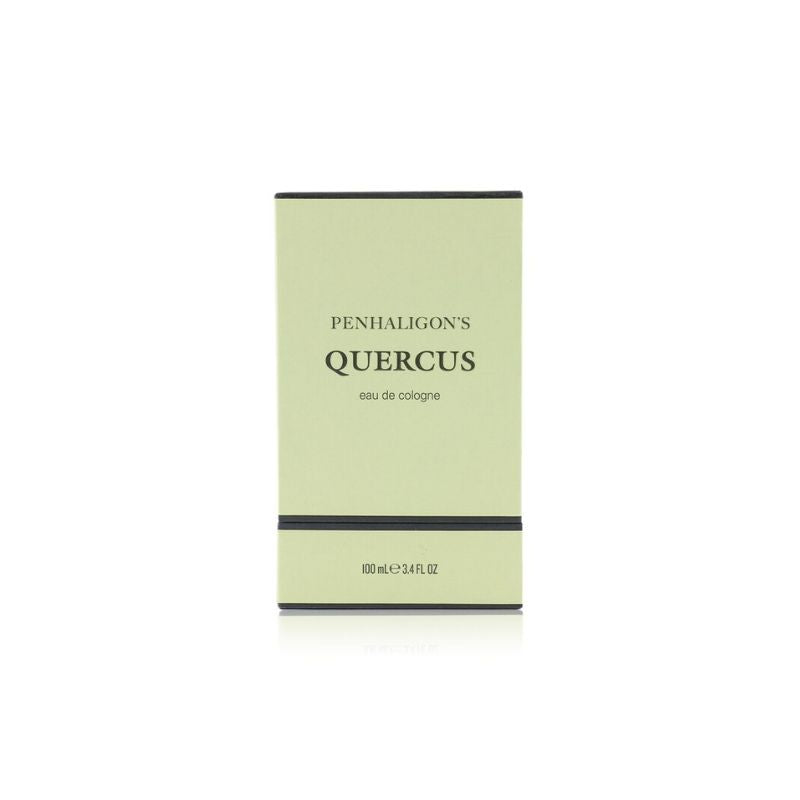 PENHALIGON’S Quercus Eau De Cologne 潘海利根皇家橡树古龙水  100ml