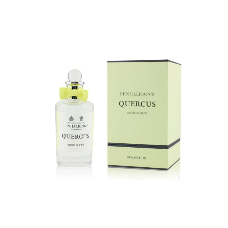 PENHALIGON’S Quercus Eau De Cologne 潘海利根皇家橡树古龙水  100ml