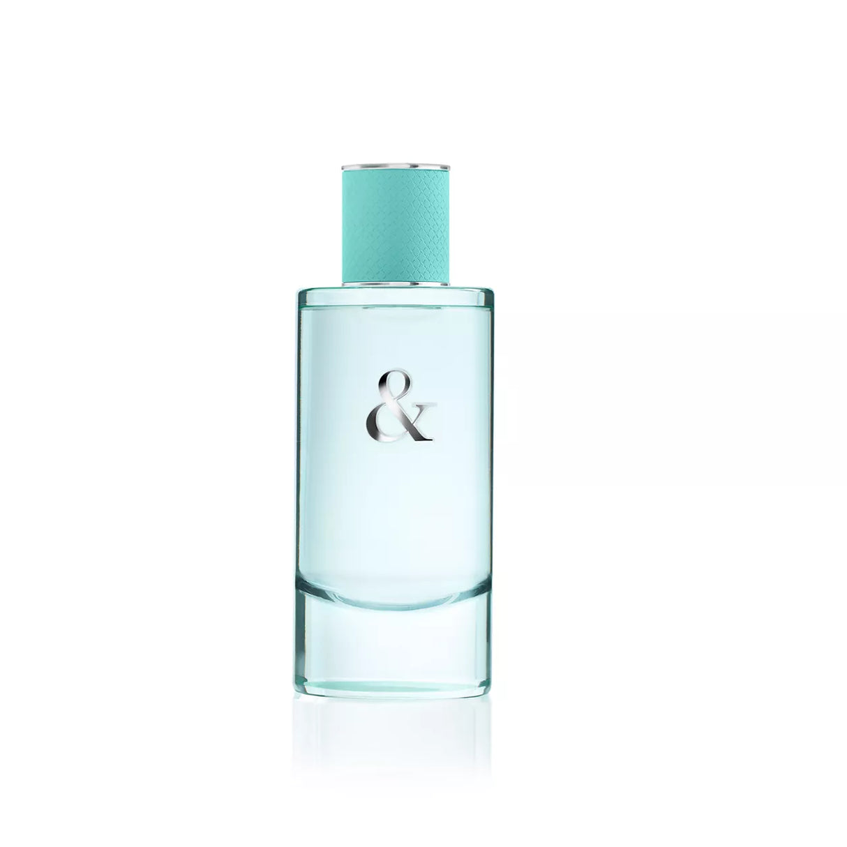 Tiffany & Love For Her Eau De Parfum 蒂芙尼愛語女士淡香精 90ml