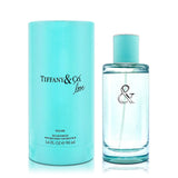 Tiffany & Love For Her Eau De Parfum 蒂芙尼愛語女士淡香精 90ml