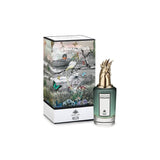 Penhaligon's Heartless Helen Eau de Parfum 潘海利根獸首系列-海倫鸚鵡淡香精 75ml