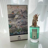 Penhaligon's Heartless Helen Eau de Parfum 潘海利根獸首系列-海倫鸚鵡淡香精 75ml