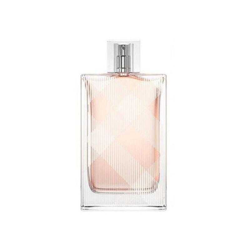 Burberry Brit For Her Eau de Toilette 巴寶莉英倫迷情女士淡香水 100ml