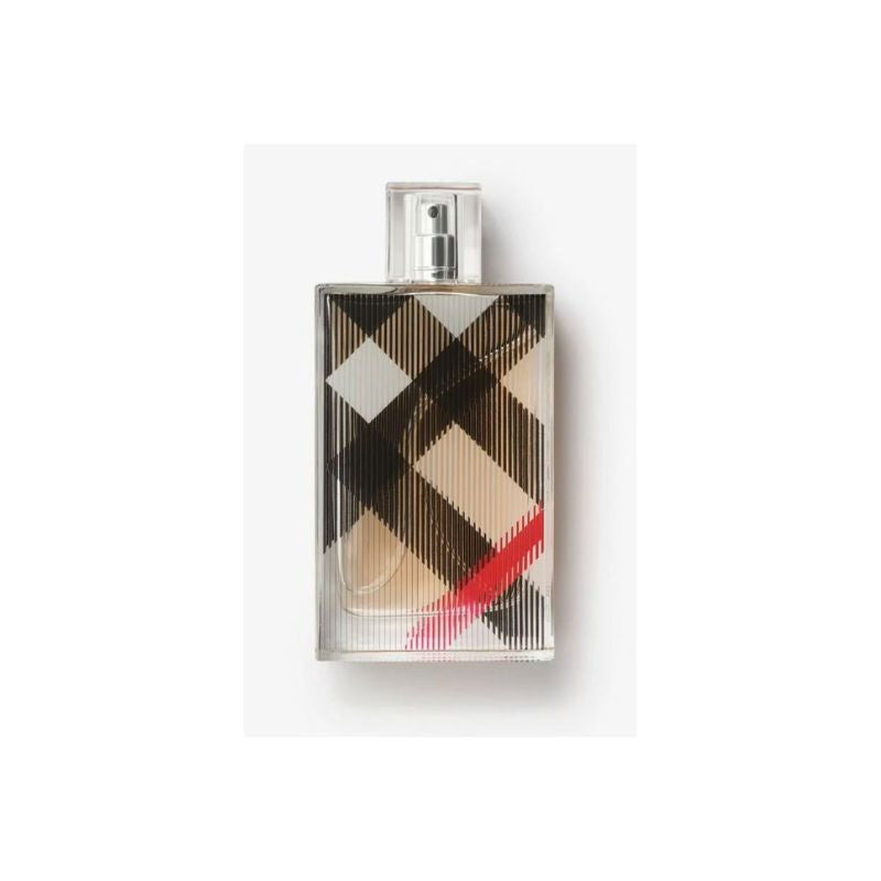 Burberry Brit For Her Eau de Parfum 巴寶莉英倫風格女士淡香精100ml