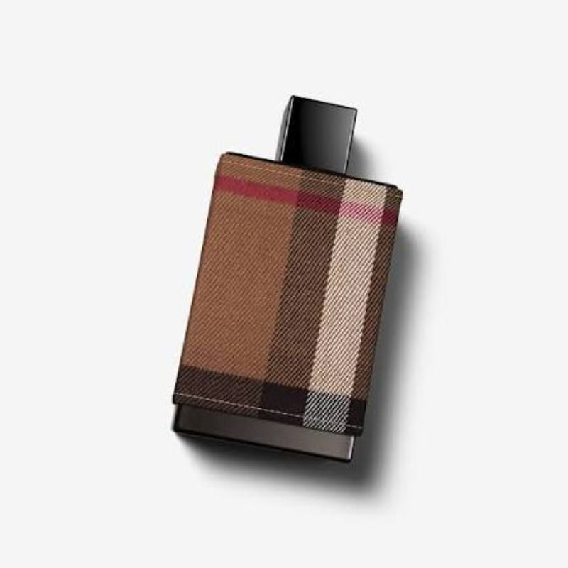 Burberry London Eau De Toilette for Men 巴寶莉布格倫敦男士淡香水100ml