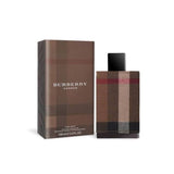 Burberry London Eau De Toilette for Men 巴寶莉布格倫敦男士淡香水100ml