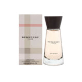 Burberry Touch For Womem Eau De Parfum 巴寶莉情緣女士淡香精100ml