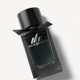 Mr. Burberry Eau de Parfum 我的巴寶莉先生淡香精 100ml