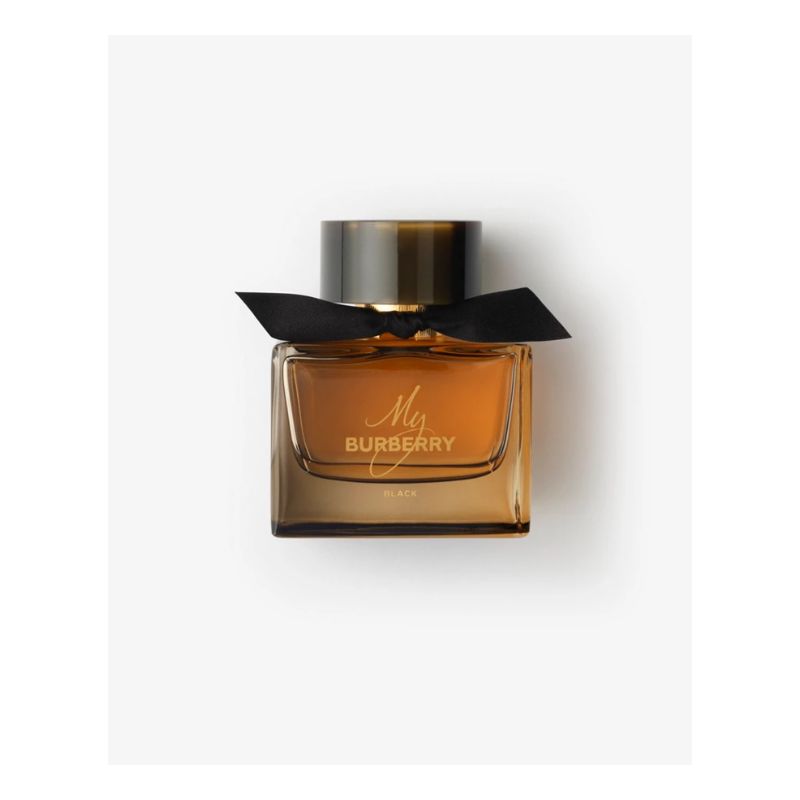 My Burberry Black Parfum 我的巴寶莉女士黑色香精 90ml