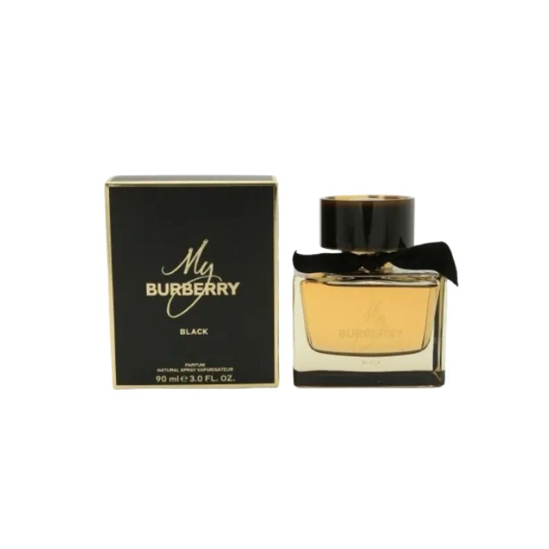 My Burberry Black Parfum 我的巴寶莉女士黑色香精 90ml