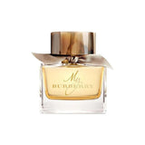 My Burberry Eau De Parfum 我的巴寶莉女士淡香精 50ml