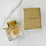 My Burberry Eau De Parfum 我的巴寶莉女士淡香精 50ml