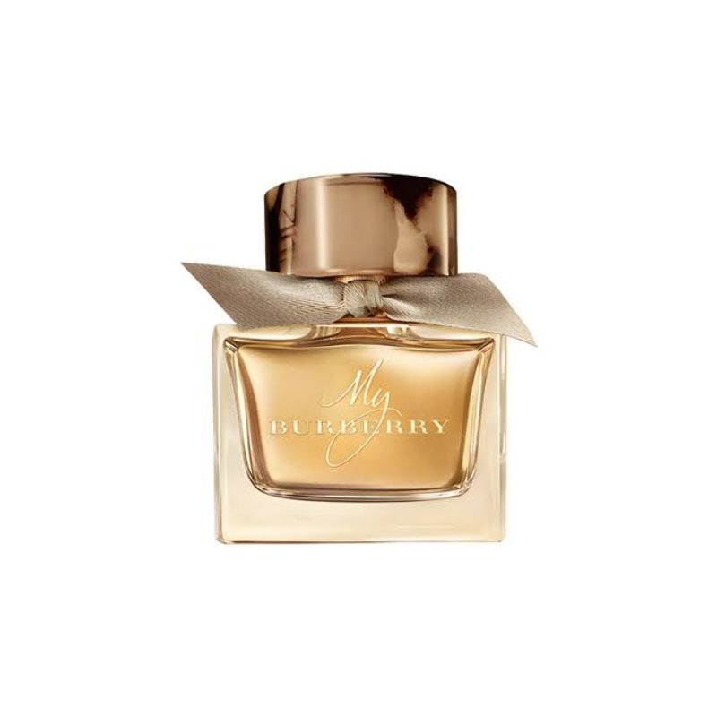 My Burberry Eau De Parfum 我的巴寶莉女士淡香精 50ml
