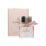 My Burberry Blush Eau de Parfum 我的巴寶莉花之緋淡香精 50ml