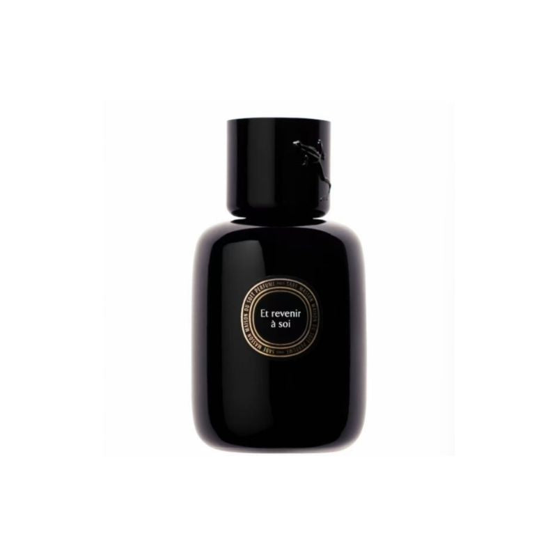 SABE MASSON Et revenir a soi Flacon D'Eau de Parfum Sans Alcool 莎貝·瑪頌回歸自我無酒精淡香精100m
