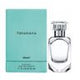 Tiffany & Co. Sheer Eau De Toilette 蒂芙尼傾心女士淡香水 50ml