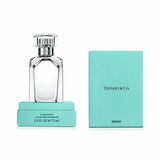 Tiffany & Co. Sheer Eau De Toilette 蒂芙尼傾心女士淡香水 50ml