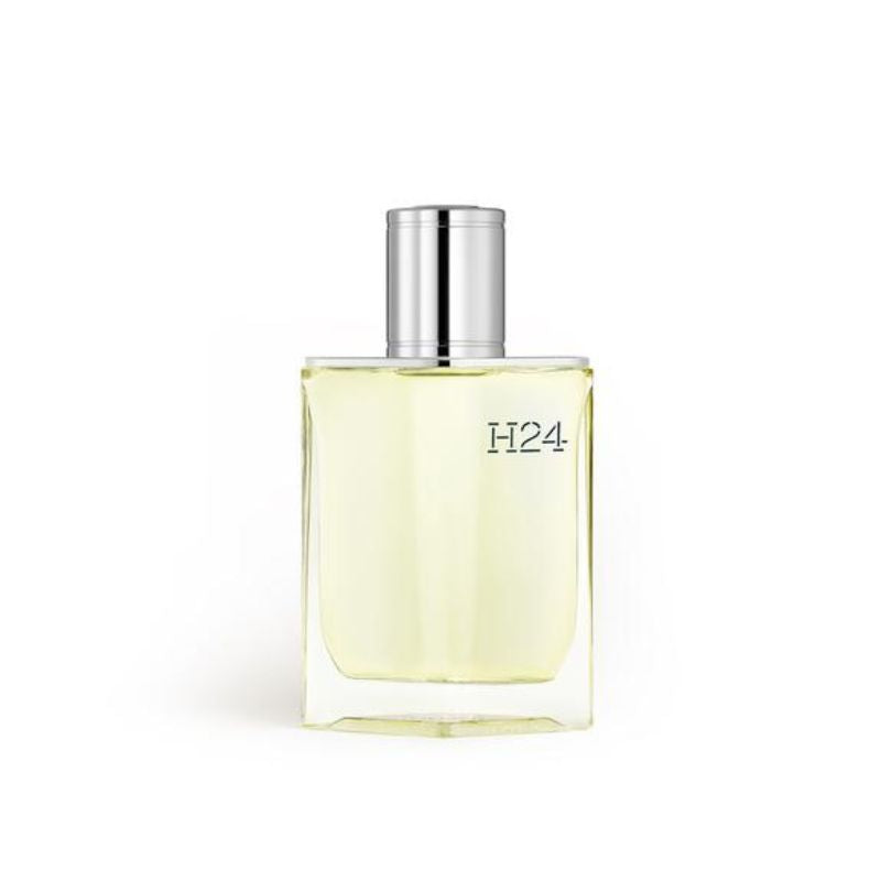 HERMÈS H24 Eau de toilette 愛馬仕 H24 律動淡香水 50ml