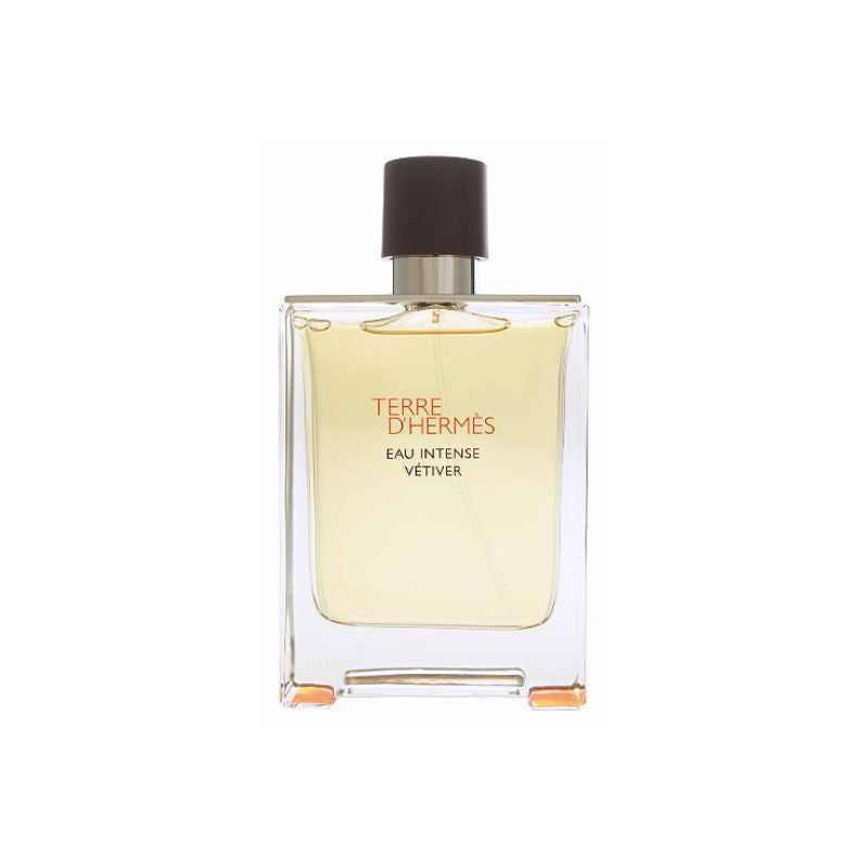 HERMÈS Terre d’Hermès Eau Intense Vétiver Eau de Parfum 愛馬仕大地馥郁香根草淡香精 50ml