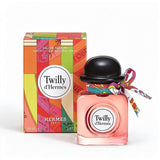 HERMÈS Twilly d'Hermès Eau de Parfum 愛馬仕絲意淡香精 85ml