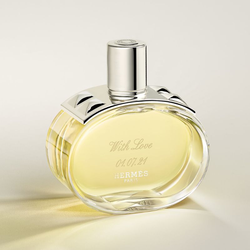 HERMÈS Barénia Eau de Parfum 愛馬仕巴赫尼淡香精 100ml