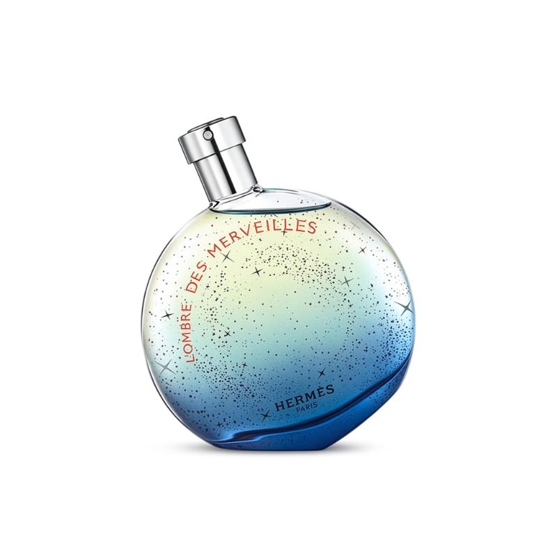 HERMÈS L'Ombre des Merveilles Eau de Parfum 愛馬仕暗影橘彩星光淡香精 30ml