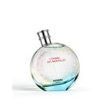 HERMÈS Eau des Merveilles Bleue Eau de Toilette 愛馬仕藍色橘彩星光淡香水 100ml