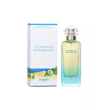 HERMÈS Un Jardin en Méditerranée Eau de Toilette 愛馬仕地中海花園淡香水 100ml