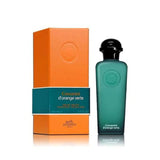 HERMÈS Concentré d’Orange Verte Eau de Toilette 愛馬仕橘綠之泉淡香水 100ml