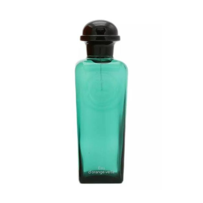 HERMÈS Eau d'Orange Verte Eau de Cologne 愛馬仕橘綠之泉古龍水 100ml
