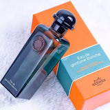 HERMÈS Eau de Gentiane Blanche Eau de Cologne 愛馬仕雪白龍膽古龍水 100ml