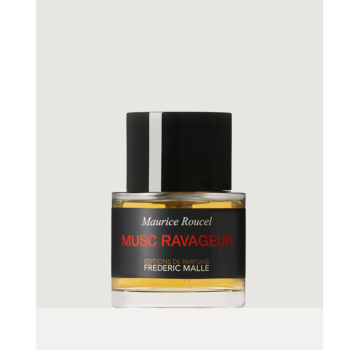 Edition de Parfums Frederic Malle MUSC RAVAGEUR Eau De Parfum 馥馬爾狂野麝香淡香精 50ml