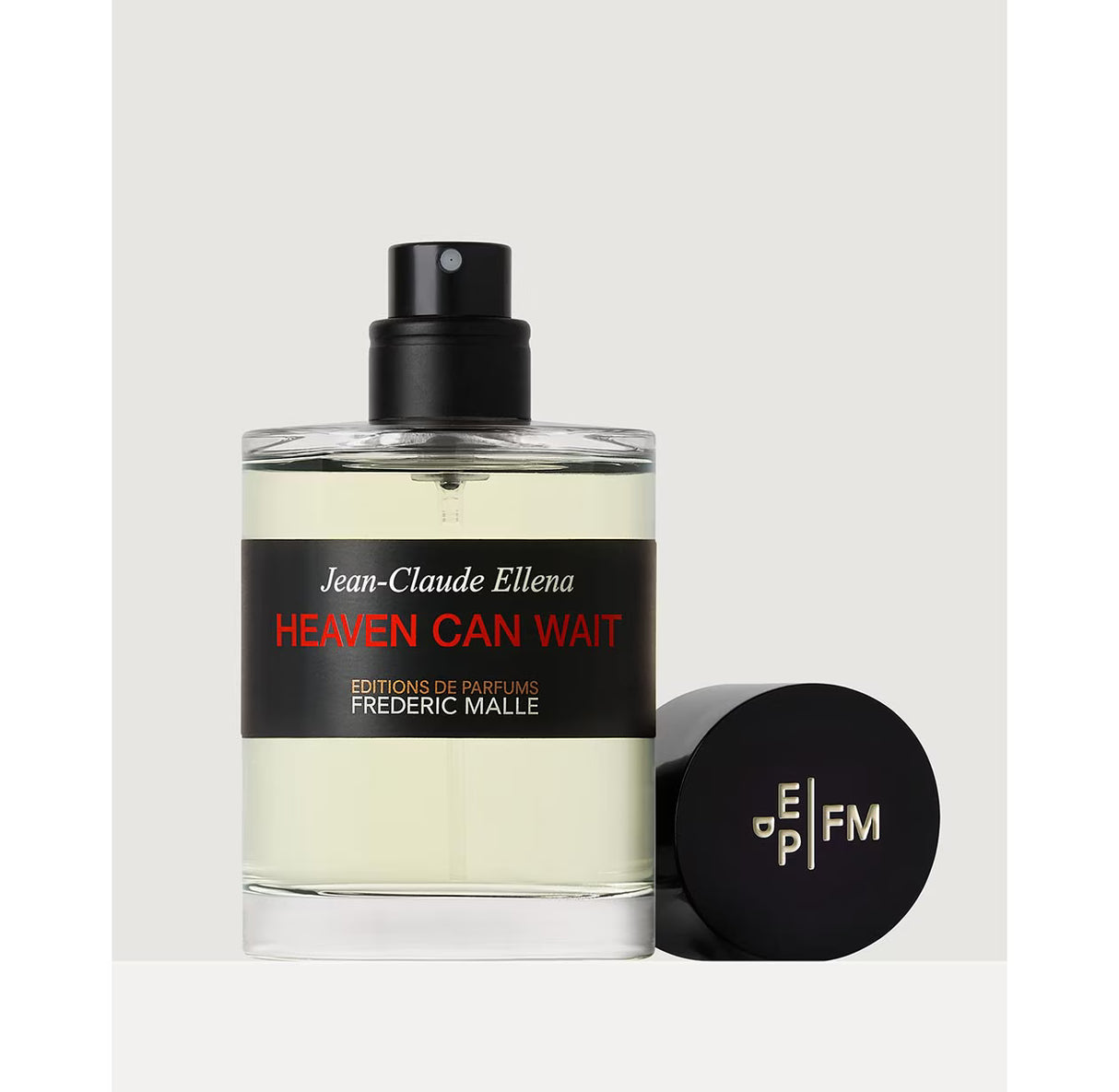 Edition de Parfums Frederic Malle Heaven Can Wait Eau De Parfum 馥馬爾天堂可待淡香精 100ml