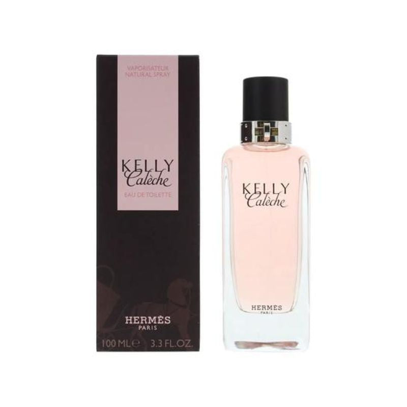 HERMÈS Kelly Calèche Eau de Toilette 愛馬仕凱莉馬車淡香水 100ml