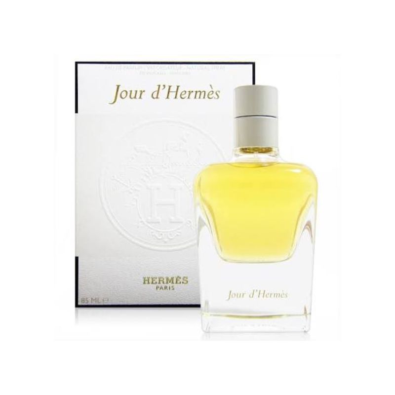 HERMÈS Jour d’Hermès Eau de Parfum 愛馬仕之光淡香精 85ml