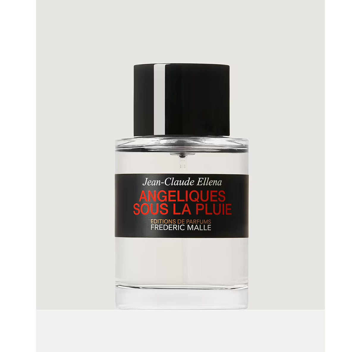 Edition de Parfums Frederic Malle Angeliques Sous La Pluie Eau De Toilette 馥馬爾雨後當歸淡香水 100ml