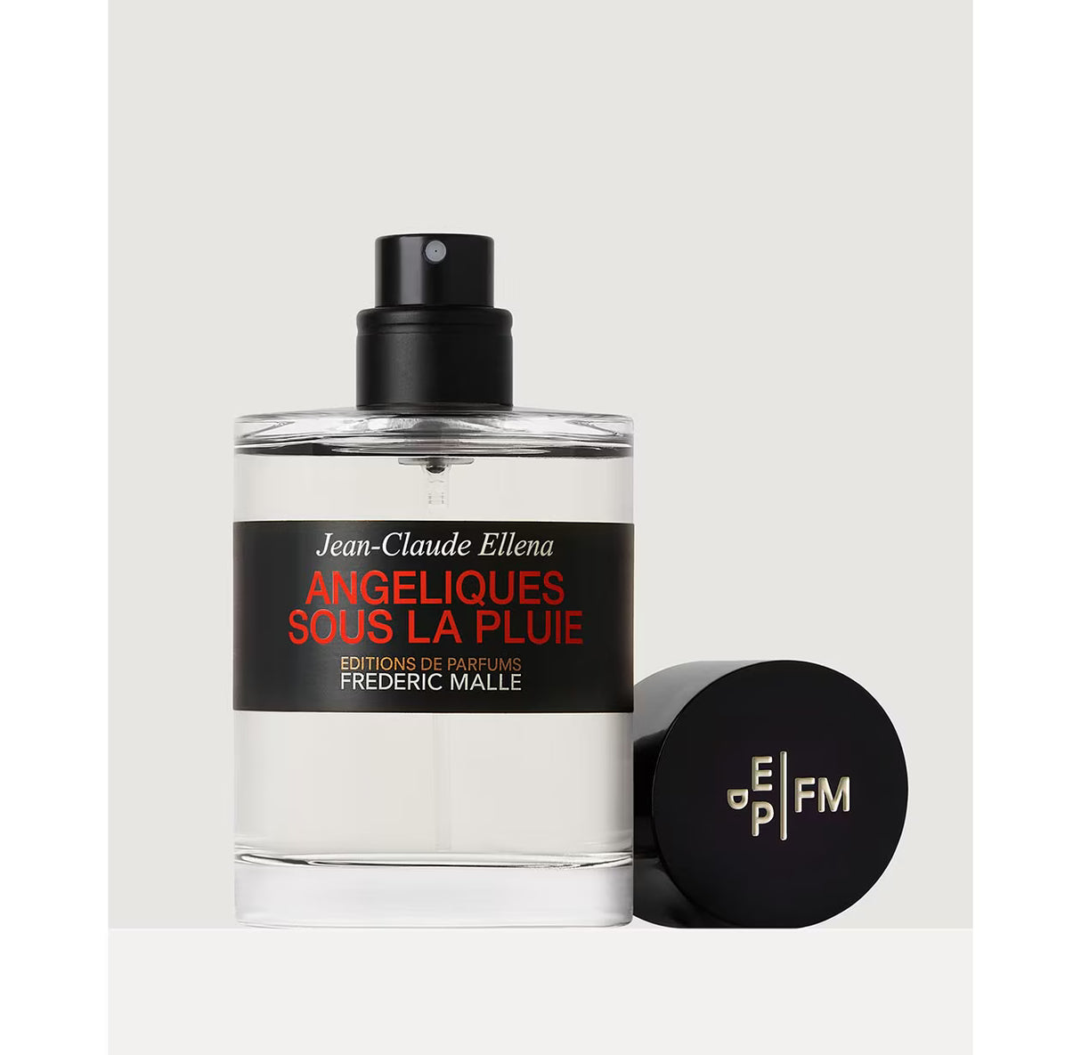 Edition de Parfums Frederic Malle Angeliques Sous La Pluie Eau De Toilette 馥馬爾雨後當歸淡香水 100ml