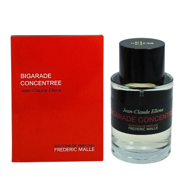 Edition de Parfums Frederic Malle Bigarade Concentree Eau De Toilette 馥馬爾濃縮苦橙淡香水 100ml