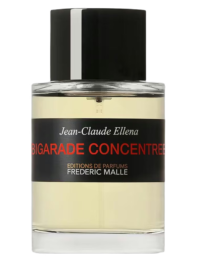 Edition de Parfums Frederic Malle Bigarade Concentree Eau De Toilette 馥馬爾濃縮苦橙淡香水 100ml