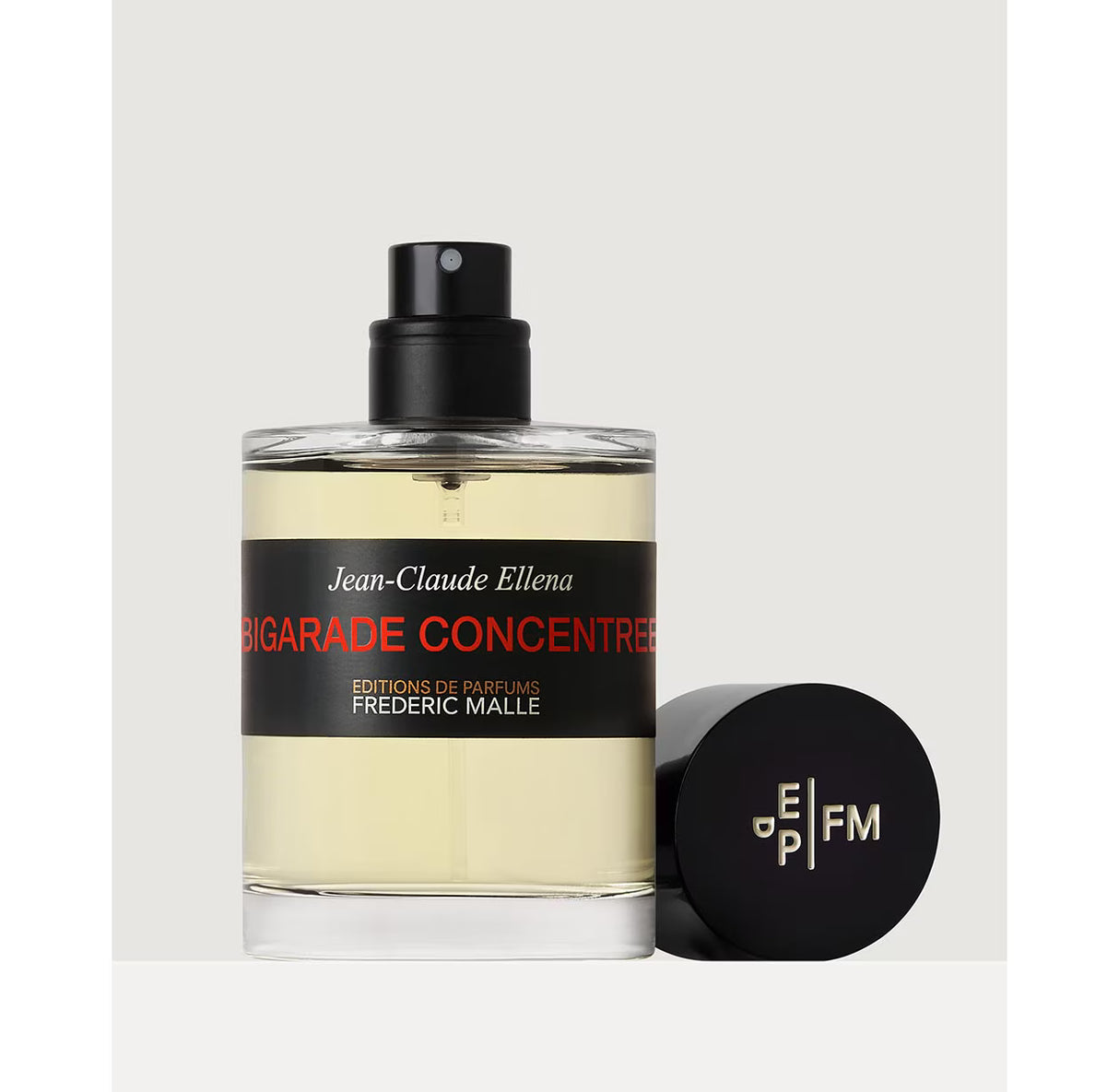Edition de Parfums Frederic Malle Bigarade Concentree Eau De Toilette 馥馬爾濃縮苦橙淡香水 100ml