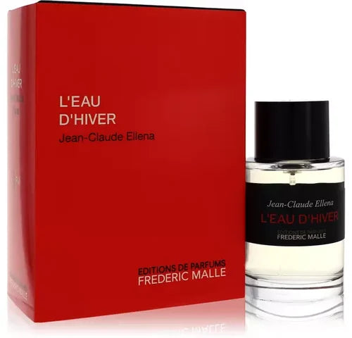 Edition de Parfums Frederic Malle L'Eau d'Hiver Eau De Toilette 馥馬爾冬之水淡香水100ml