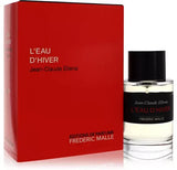 Edition de Parfums Frederic Malle L'Eau d'Hiver Eau De Toilette 馥馬爾冬之水淡香水100ml