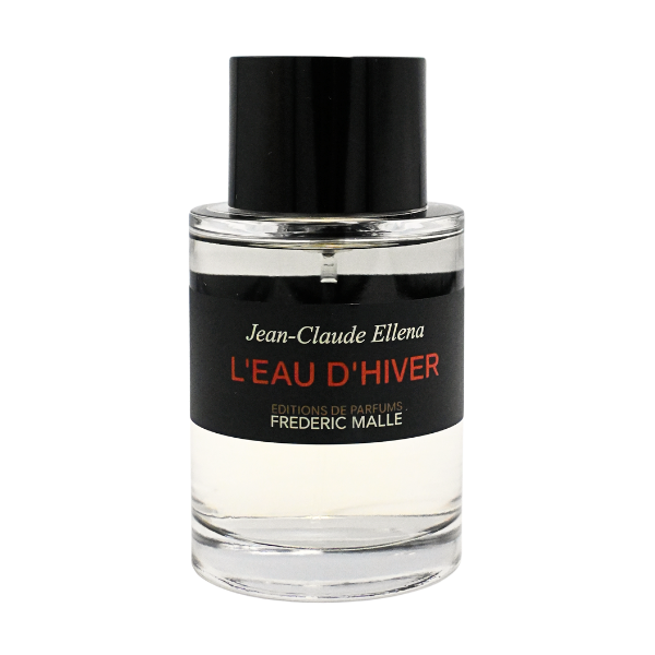 Edition de Parfums Frederic Malle L'Eau d'Hiver Eau De Toilette 馥馬爾冬之水淡香水100ml