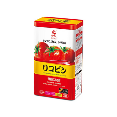 【屈臣氏版】奇路仕CHOICE 茄紅素120粒（屈臣氏$498）