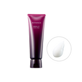 Attenir 艾天然 緊緻塑顏潔面乳120g (微米級泡沫 精華抗老成分 洗面乳 洗臉 清潔 日本原裝進口 ).